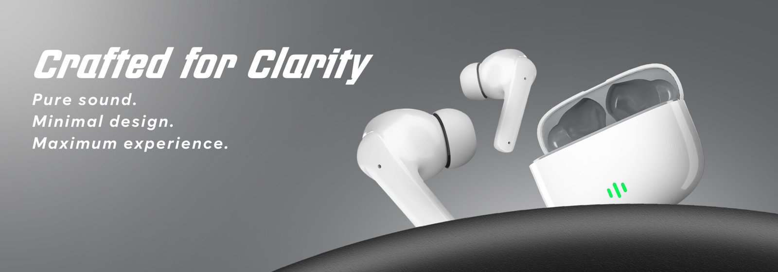 best earbuds manufacturer India, India's Largest Manufacturer of TWS Earbuds bluetooth low latency, Best Budget Earbuds in INDIA