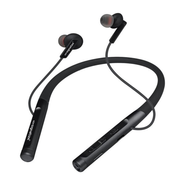 neckband for running, waterproof bluetooth headset, 65h battery neckband, tf card neckband, bluetooth headset with flashlight, neckband for gym, sports bluetooth neckband, noise cancelling neckband, bluetooth 5.2 headphones, earphones for cycling, long playtime neckband, best neckband under 1000, wireless earphones neckband style, signatize bluetooth neckband, neckband with type-c charging