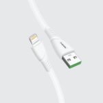 lightning cable for iphone, fast charging lightning cable, braided iphone cable, apple lightning cable, iphone usb cable, nylon braided lightning cable, iphone charger, iphone 13 charging cable, iphone 11 data cable, ipad charging cable, apple usb sync cable, iphone fast charge cable, high speed iphone cable, 3.5a lightning cable, durable lightning cable, iphone cable under 500
