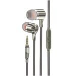 wired earphones with mic, best wired earphones under 500, 3.5mm headset for mobile, noise-isolating earphones, earphones for calling, in-ear headphones for music lovers, durable wired headset, earphones for students, earphones with bass and mic, wired headset for online class, wired gaming headset mobile, crystal sound earphones, HD wired earphones India