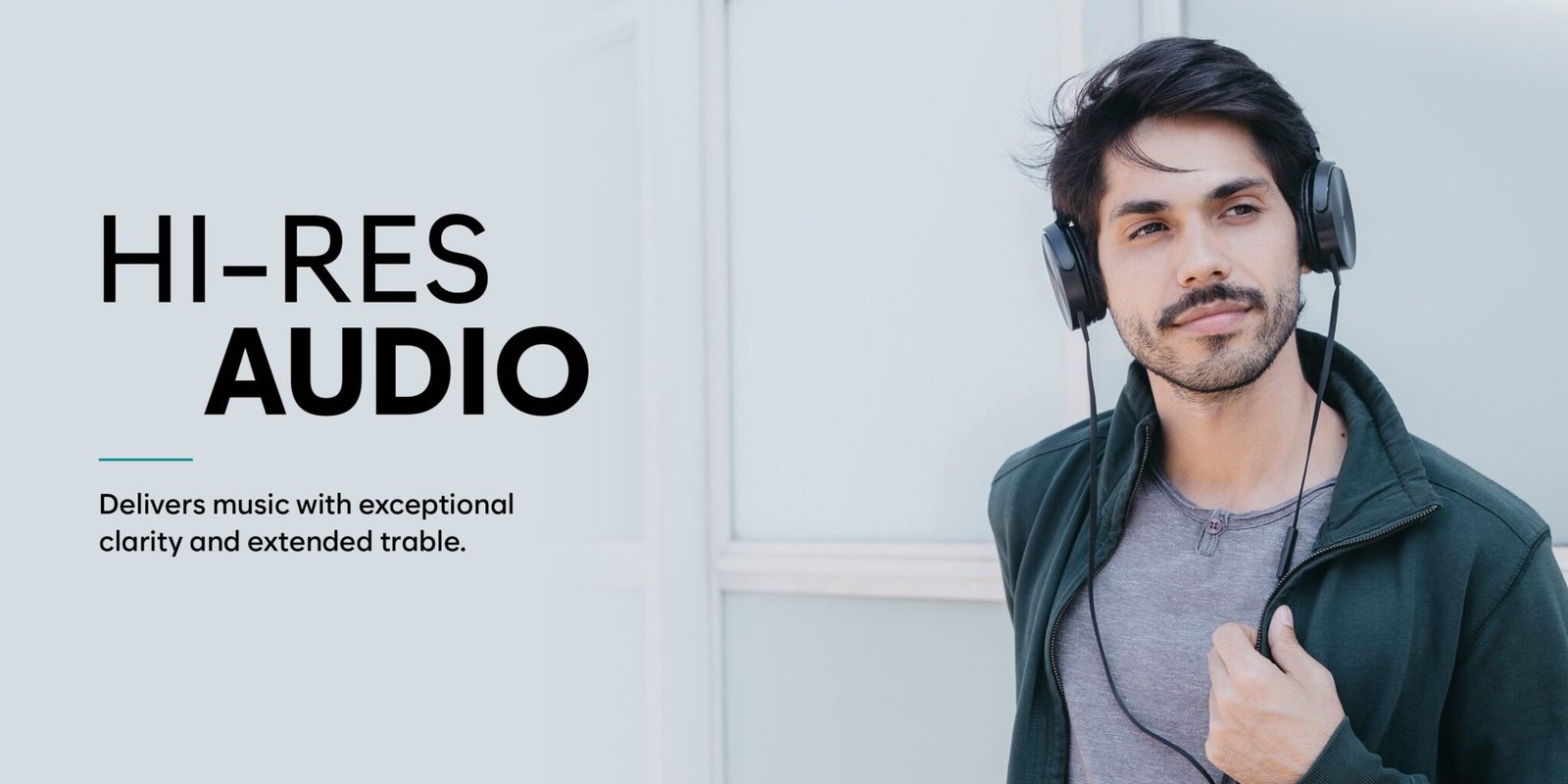 Active Noise Cancelling Headphones Wired, Over Ear with Mic, Sound Cancelling Headphones Foldable Lightweight