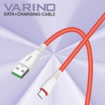 Data Charging Cable 65 W Fast Charging Compatible With All Usb-c Devices