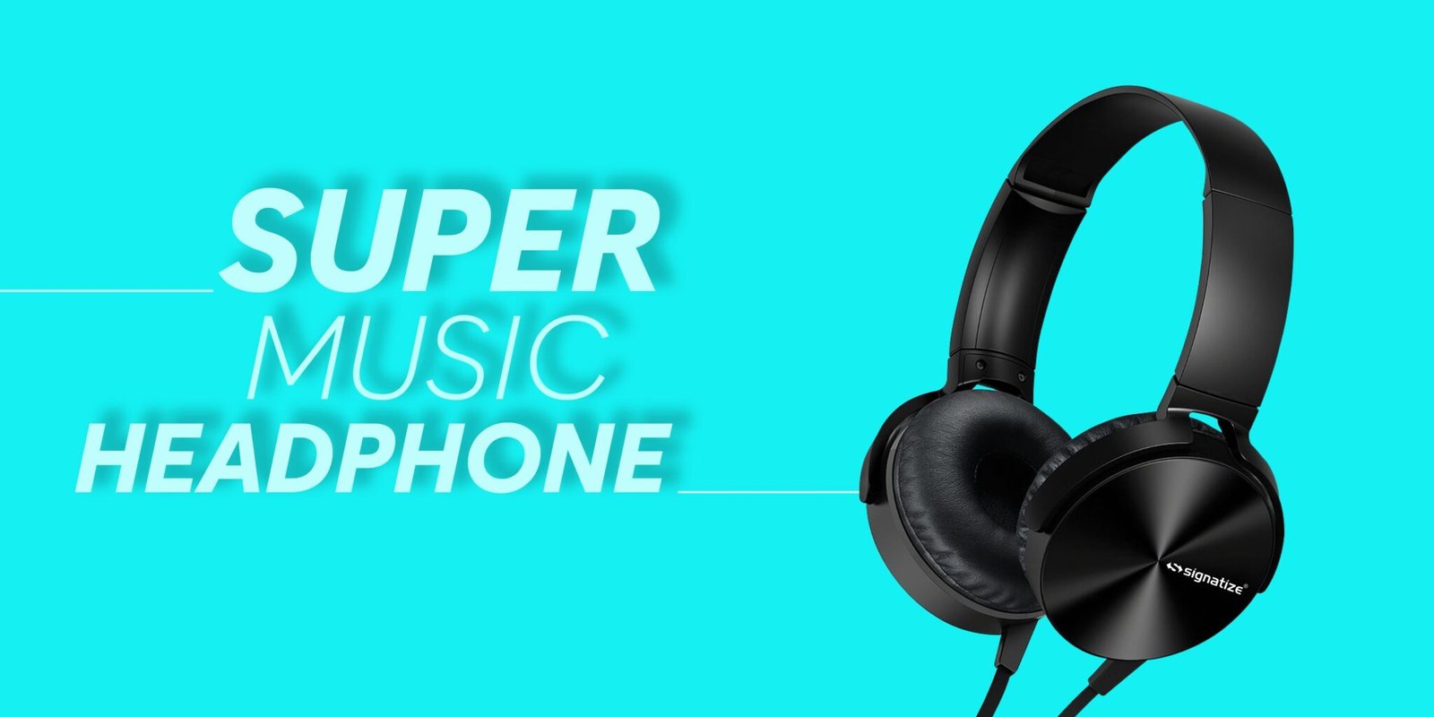 Active Noise Cancelling Headphones Wired, Over Ear with Mic, Sound Cancelling Headphones Foldable Lightweight