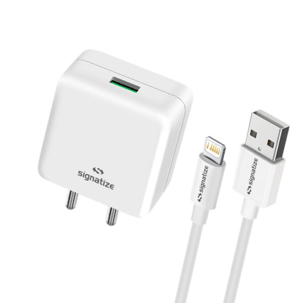 iPhone charger under 500, 22W fast charger, 4.4A wall adapter, quick charge USB, iOS Android charger, multi-protection charger, budget phone charger, travel wall charger