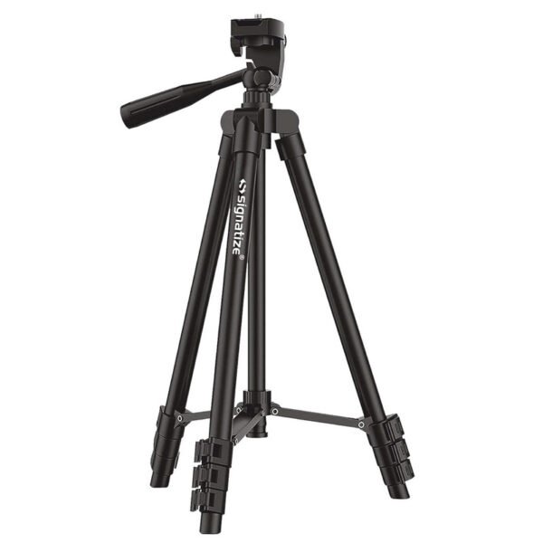 "DSLR tripod" "DSLR tripod under 1000" "lightweight aluminum tripod under 1000" vlogging tripod under 1000" "camera tripod under 1000"
