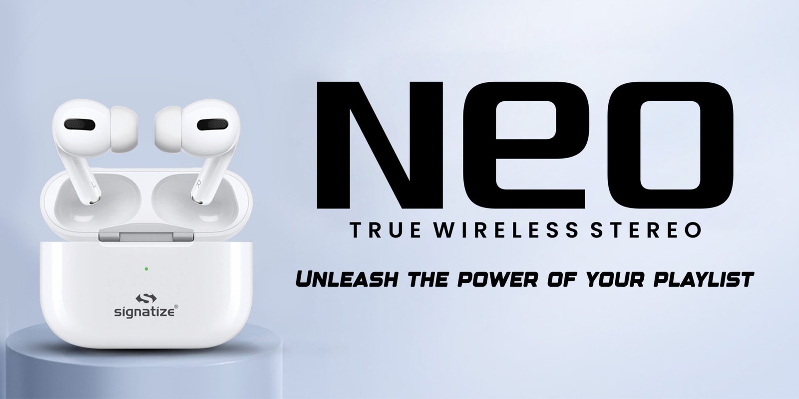 15H AUTO Pairing TWS Headset Wireless Bluetooth 5 in Ear Earbuds with Mic,15 H Playtime, Wireless Bluetooth Earphones