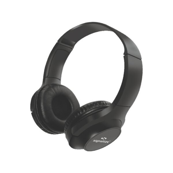 wireless headphones, over ear headphones, bluetooth headphones, best wireless headphones under 1000, high bass headphones, black wireless headphones, noise isolation headphones, headphones with mic, comfortable bluetooth headphones, signatize headphones, midnight bass black headphones, adjustable headphones, wireless headphones for mobile and laptop