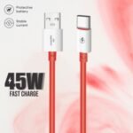 Universal Compatibility With All Type c Devices Data Sync at 480 Mbps 65w Fast Charging