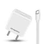ultra fast charger, best fast charger under 400, 18W quick charger, iPhone Android fast charger, Quick Charge 3.0, smart IC protection charger, compact fast charger, budget phone charger