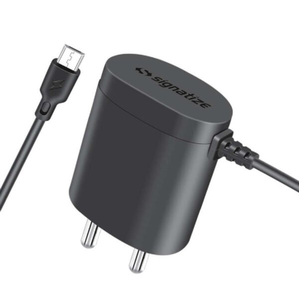"Smart charger" "Made in India charger" "BIS certified charger" "best charger under 300"
