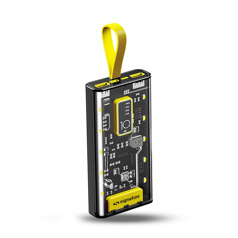 top 10 best power bank in India 2025