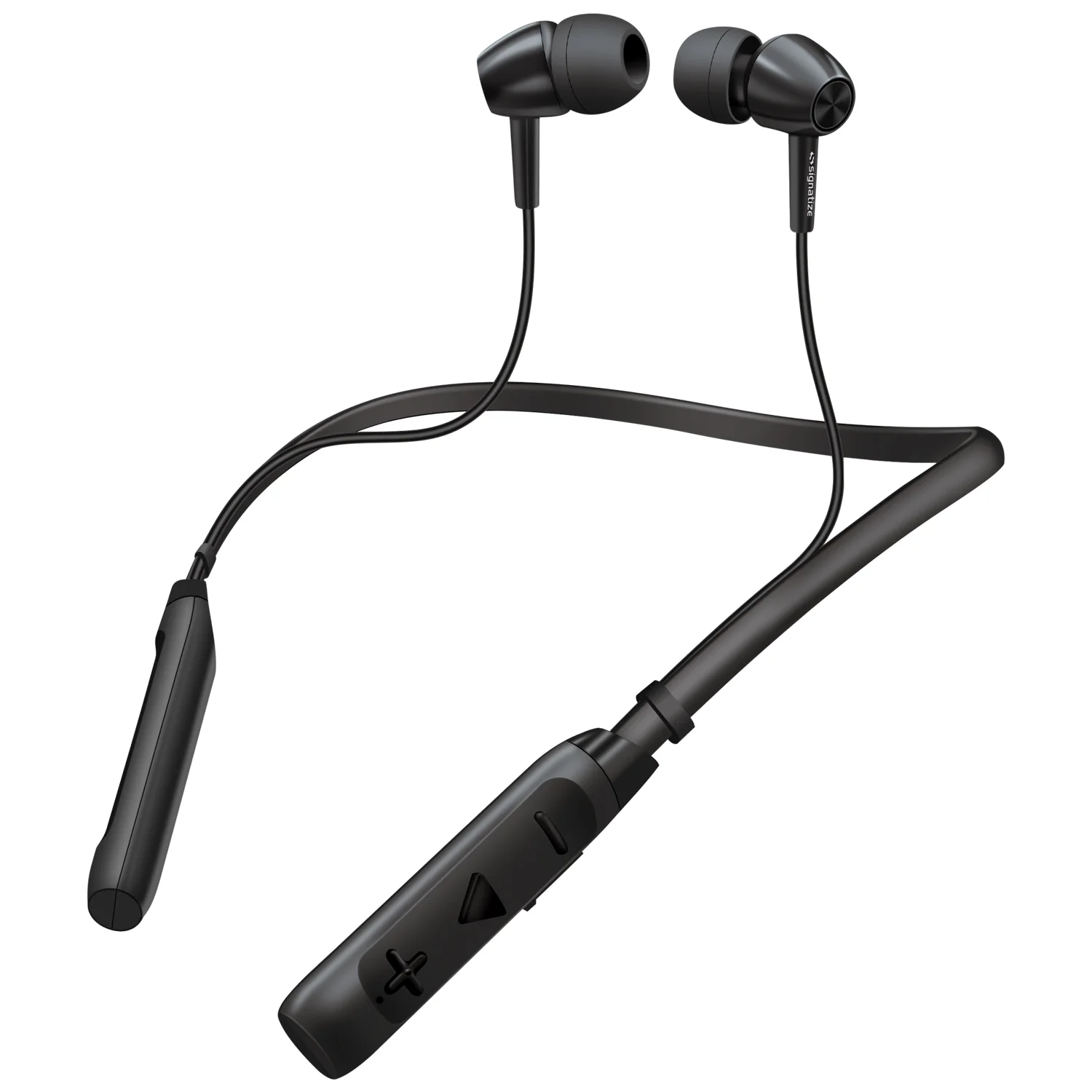 35 hour playtime wireless bluetooth neckband, wireless neckband under 1000